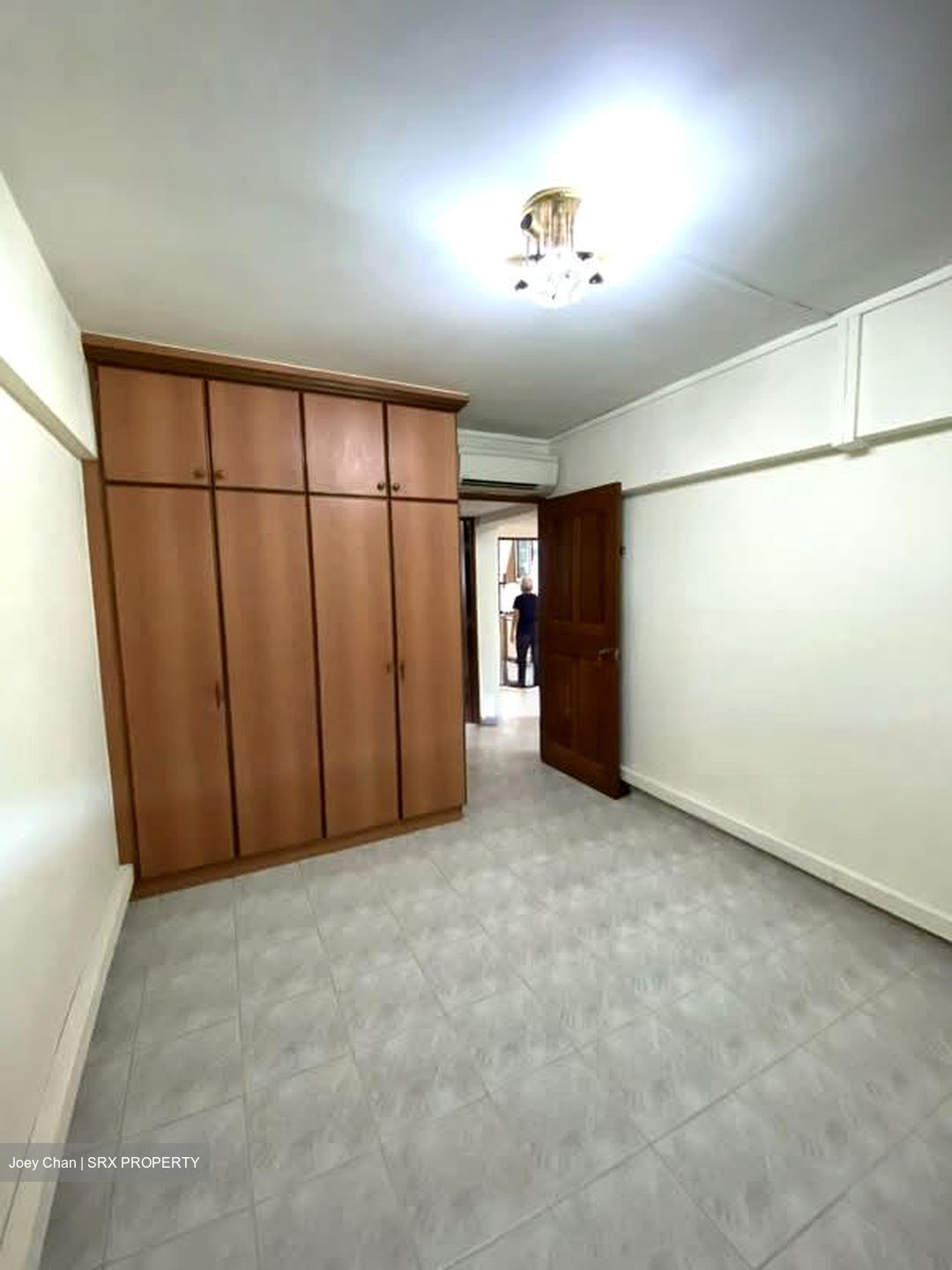 Blk 60 Telok Blangah Heights (Bukit Merah), HDB 3 Rooms #558074871